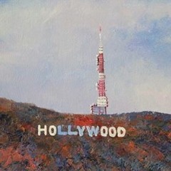 Hollywood (검정치마 Cover)