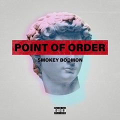 Point of Order (Correctionbeatx Response) prod. Sonnic