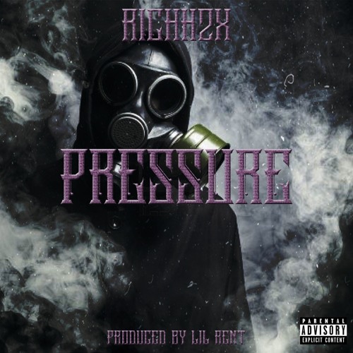 Pressure (prod. rentgotdrip)