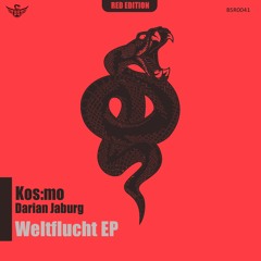 Kos:mo - Weltflucht (Original Mix)