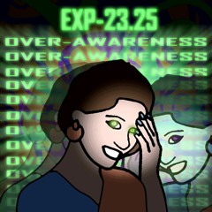 Trapped In An Human Body