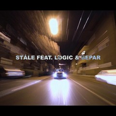Gotcha Beats - STALE - DAME feat. Separ, Yzomandias - INSTRUMENTAL