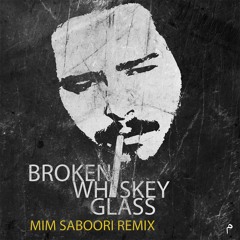 Broken Whiskey Glass Remix - Demo Version
