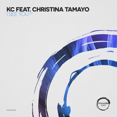 KC featuring Christina Tamayo - She Runs (Sikka Remix)