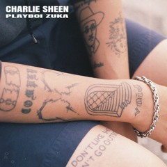 CHARLIE SHEEN (PROD. TENRO)