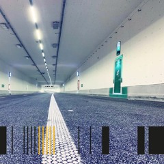 LudoWic - A9 Gaasperdammertunnel