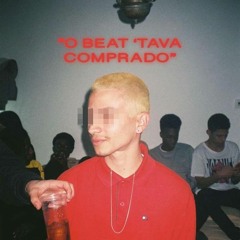 "O Beat Tava Comprado" freestyle