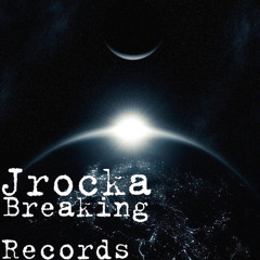 #12- New Single - Breaking Records By - Jrocka (Prod By - 92)