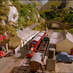 Skarloey Railway Theme Season 4
