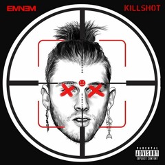 VossiShot : Eminem Vs Stormzy (Vossi bop Vs Killshot) PSY·CHO·SIS