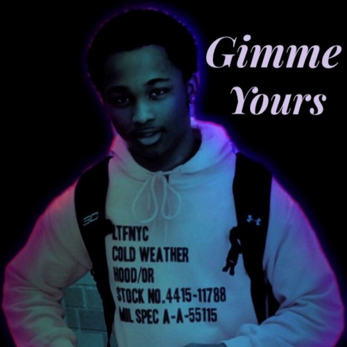 Gimme Yours