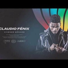 Claudio Fenix Tenta So Perdoar 2019