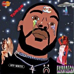 Take Off On'em (Prod. Black Mayo)