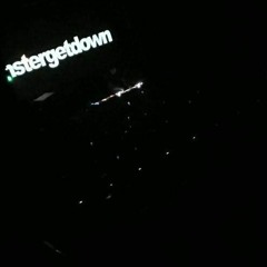 Monstergedown Cube V3 After Party (9/13/19)