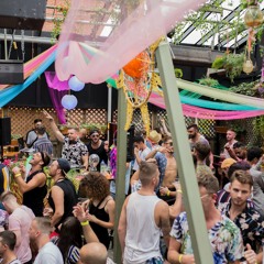 Live from Burning Sun - Pride Edition (Part 1)