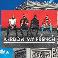 Dj Snake - Made In France (Tchami, Malaa & Mercer) (EL BLCK Remix)