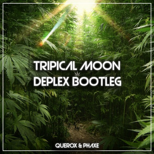 Tripical Moon - Querox & Phaxe ~ [MASTERTEC EDIT]