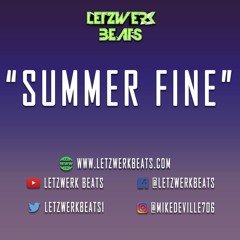 Summer Fine (Free DL)