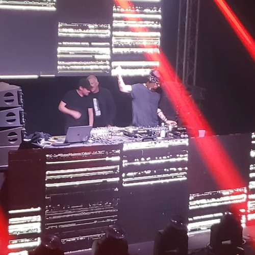 i_o Cube V3 After Party (9/13/19)