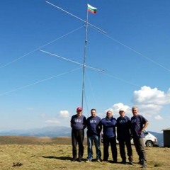 LZ7J - KN22HS - 984 km - IARU VHF 2019