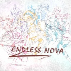 【LSO2019 - R2】Endless NOVA【TsuchiNeko】