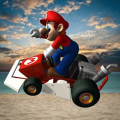 Mario Kart DS: Credits (Full version) Mario Kart Nostalgia