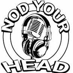 Dj Nyandat - Nod Your Head Session (for promo use only)