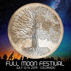 Ascending to the Stars - 2019 Full Moon Festival