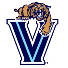 Villanova Hockey Warmup 19-20