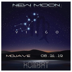 KOMBAT - Live @ Virgo New Moon