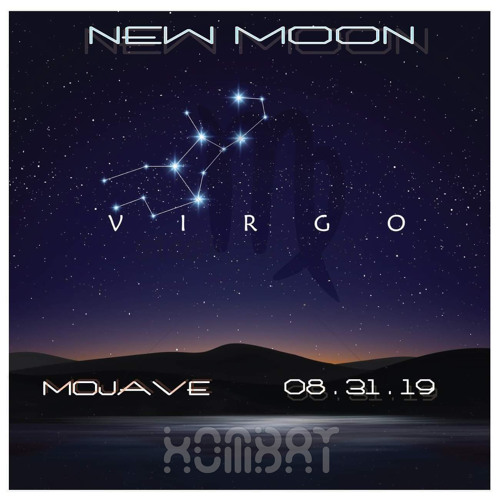 KOMBAT - Live @ Virgo New Moon