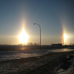 Sun Dogs