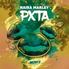 Naira Marley - PXTA [OFFICIAL AUDIO]
