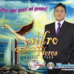 110 - 135 - LA SILICONA - YSIDRO FLORES - ( ANIMACIÓN ) -- Yormar DJ