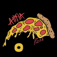 PIZZA (UPTEMPO MIX)