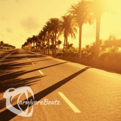 West Coast Type Instrumental - "Dawn"