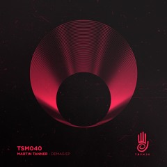 Martin Tanner - Sensor Urea (Original)