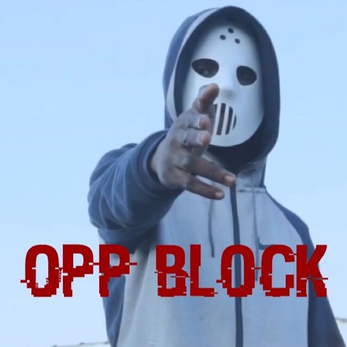 [NPK] LR X SPLASHAA - OPP BLOCK (Official Audio)