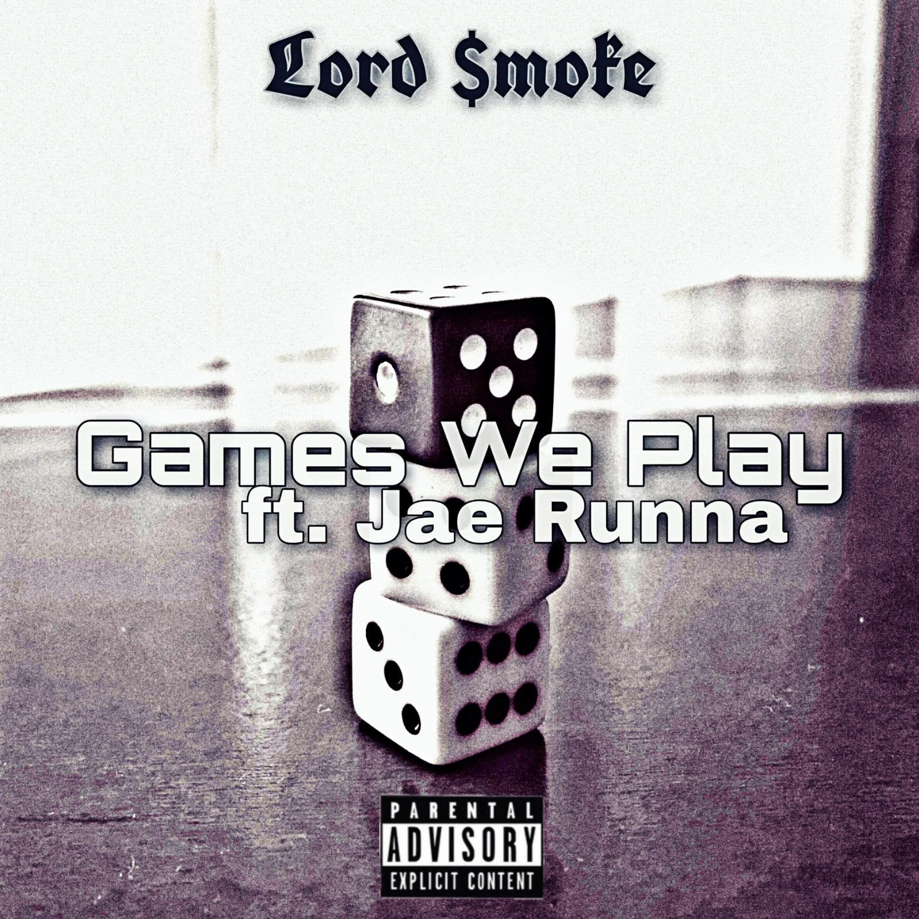 YL Tone (Formerly Known As Lord $moke)