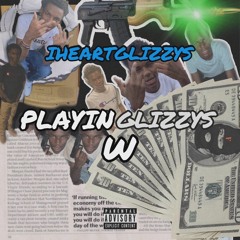 Pimpin- Iheartglizzys ft lil ec