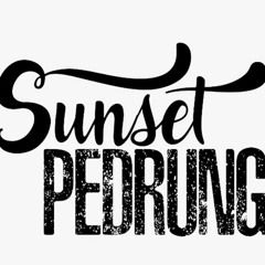 Sunset Pedrung - 09.03.2019