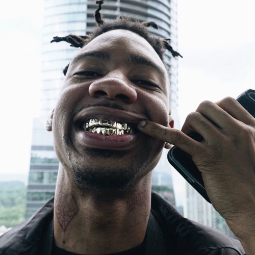 Shake Sum (Prod. StoopidXool)