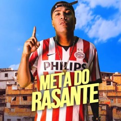 MC Cebezinho - Meta Do Rasante (DJ Pedro)