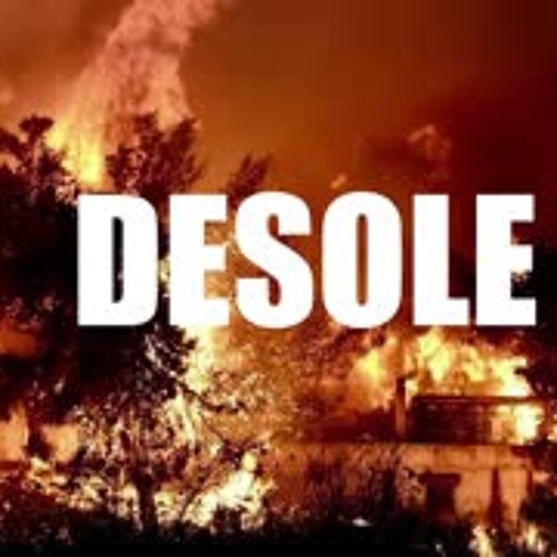 Sin boy - DESOLE