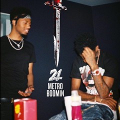 21 Savage - Lil Bitch (Slaughtertape 2)