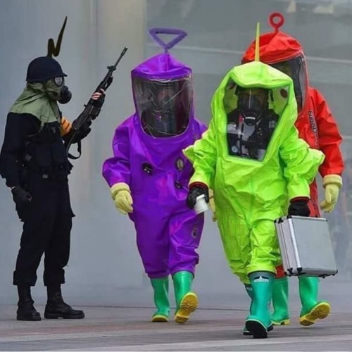 24.07.2017 - Never wait to leave : Vazy Julie