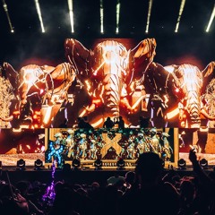 applesnozz - road to lost lands mix
