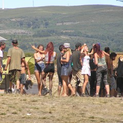 hardtek tek acid tribe mental