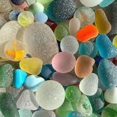 Seaglass