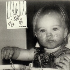 I am a Baby (In My Universe)(Daniel Johnston Cover)- Jacob T Corenflos